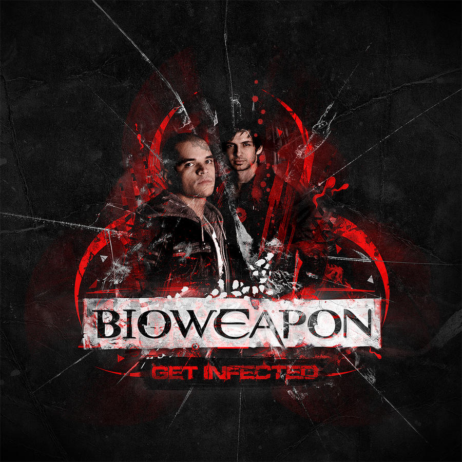 Bioweapon Artwork