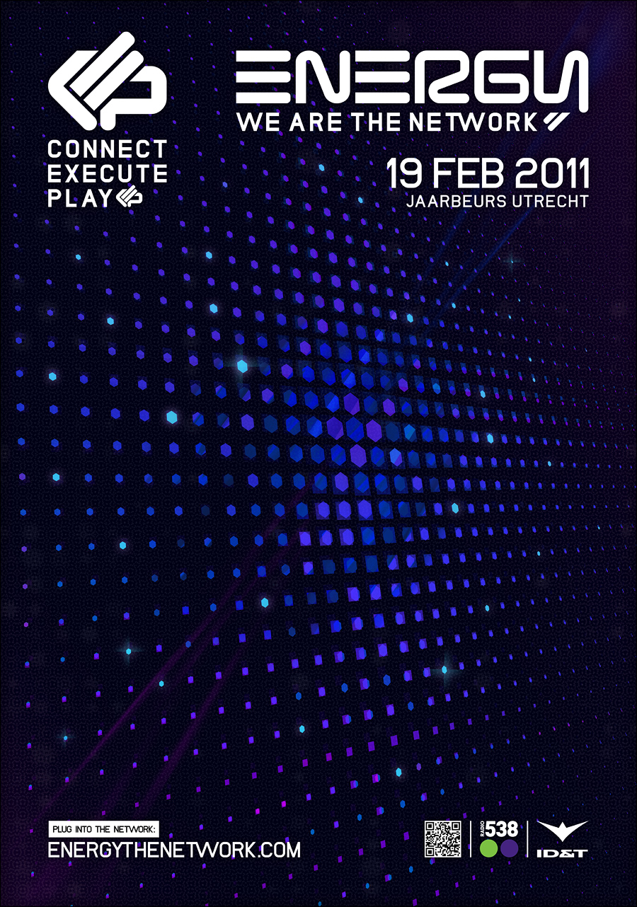 Energy 2011 Poster