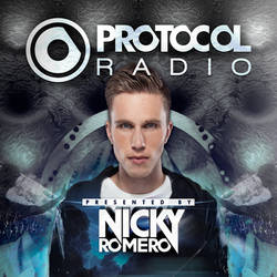 Nicky Romero Protocol Radio