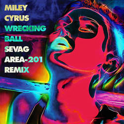 Miley Cyrus - Wrecking Ball Remix
