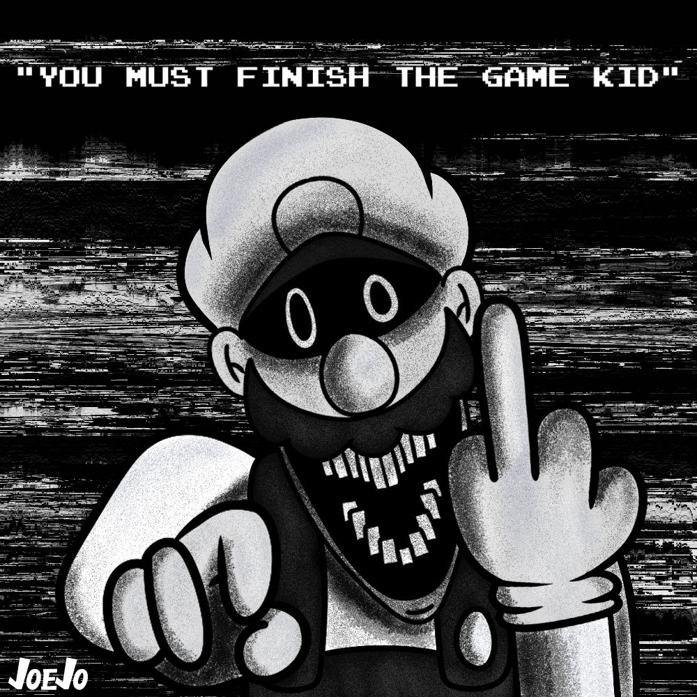 GB From Mario Madness By JoeJo22 On DeviantArt gb-from-mario-madness-by-joejo22-on-deviantart
