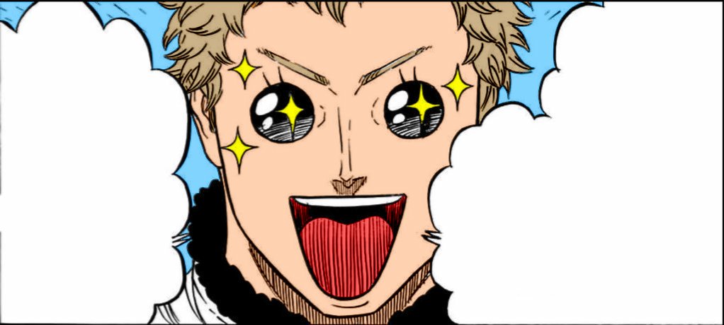 Julius Novachrono - Black Clover by bercops on DeviantArt Julius Novachrono - Black Clover by bercops on DeviantArt