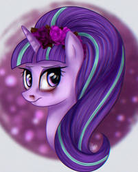 Sad Starlight Glimmer