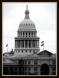 Texas State Capitol Building