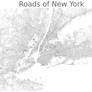 Roads of New York