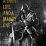 Edward Kenway quote 2