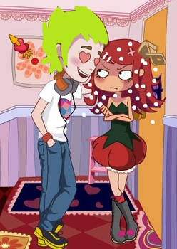 Flaky and Flippy