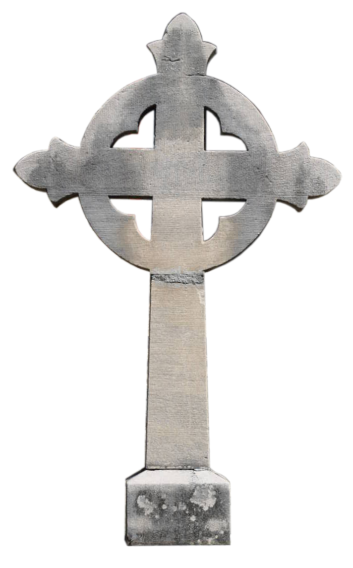 Cross