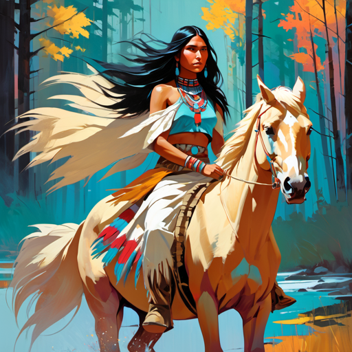 American girl top palomino horse