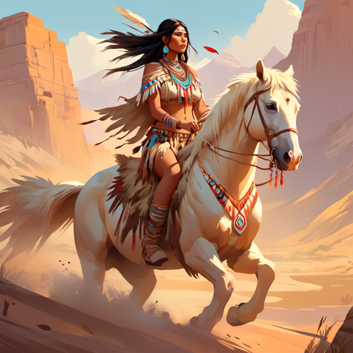 American girl online palomino horse