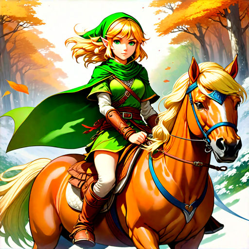 Grandes Influências: The Legend of Zelda: Ocarina of Time by Karina Dantas Clock Grandes Influências: The Legend of Zelda: Ocarina of Time by Karina Dantas Clock