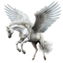 Pegasus Render 4
