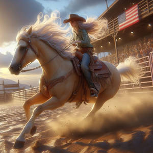 Rodeo Ride Deviantart Explore the Best Rodeo Art | DeviantArt