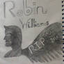 Robin Williams R.I.P