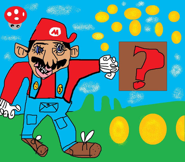 Coin Mario Deviantart super mario coin box by MaccaMacca91 on DeviantArt