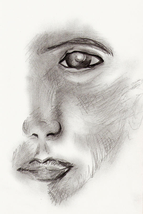 Deviantart Stock Face Face by samanthakittykisser on DeviantArt