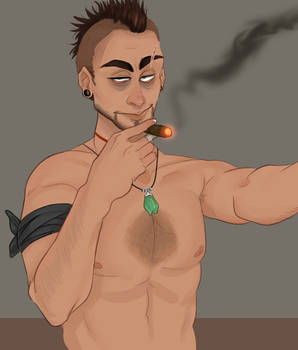 vaas again lol