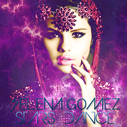 Selena Gomez - Stars Dance