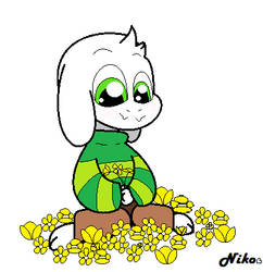 Asriel