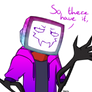 Pyrocynical