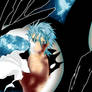 Grimmjow Chapter  286