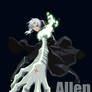 Allen Walker -DGM-