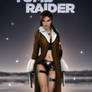 Tomb Raider  - Tibet Heavy
