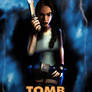 Tomb Raider V - Unofficial Poster