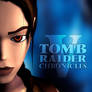 Tomb Raider V - Unofficial Poster 2