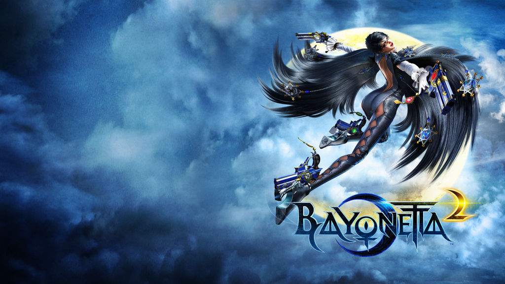 Bayonetta 2 Wallpaper Montage 1917x1080 By Litoperezito On Deviantart Bayonetta 2 Wallpaper Montage 1917x1080 By Litoperezito On Deviantart