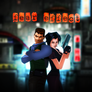 Fear Effect 1  - Poster