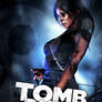Tomb Raider -  Unofficial Poster