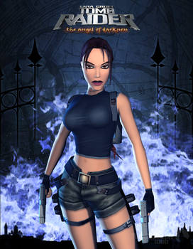 Turning Point Web - TR6 Cover Poster