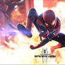 The Amazing Spider-Man - Burning Reflection