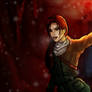 Rise of the Tomb Raider - Fan Art