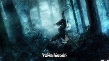 Turning Point WEB - Rise of the Tomb Raider