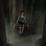 Turning Point Web - The Tomb Raider