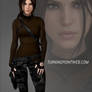 Turning Point Web - Croft Adventurer Outfit