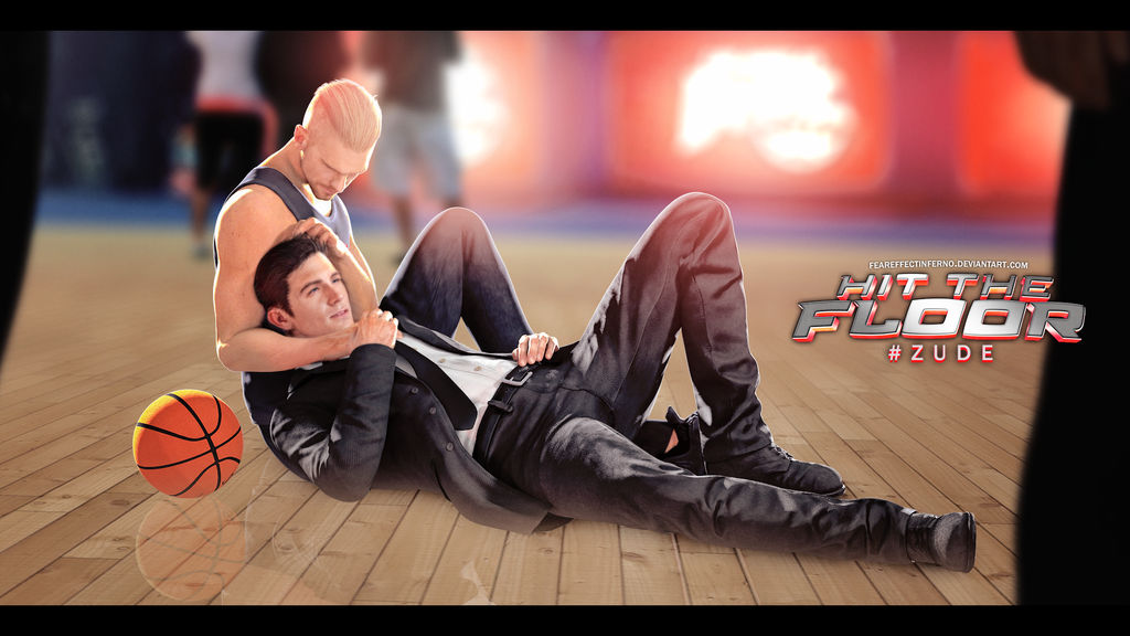 50 Great Hit The Floor Jude And Zero Mujtamega