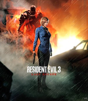 Resident Evil 3 - Last Escape