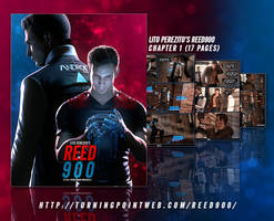 Lito Perezito's Reed 900 (Chap1)