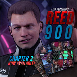 Lito Perezito's Reed 900 (Chap2)