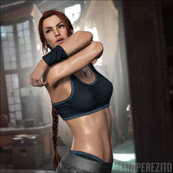 Classic Lara Gym