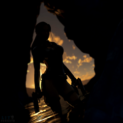 Underworld Lara (alt)