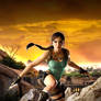 Tomb Raider (no logo)