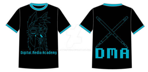 DMA Shirt