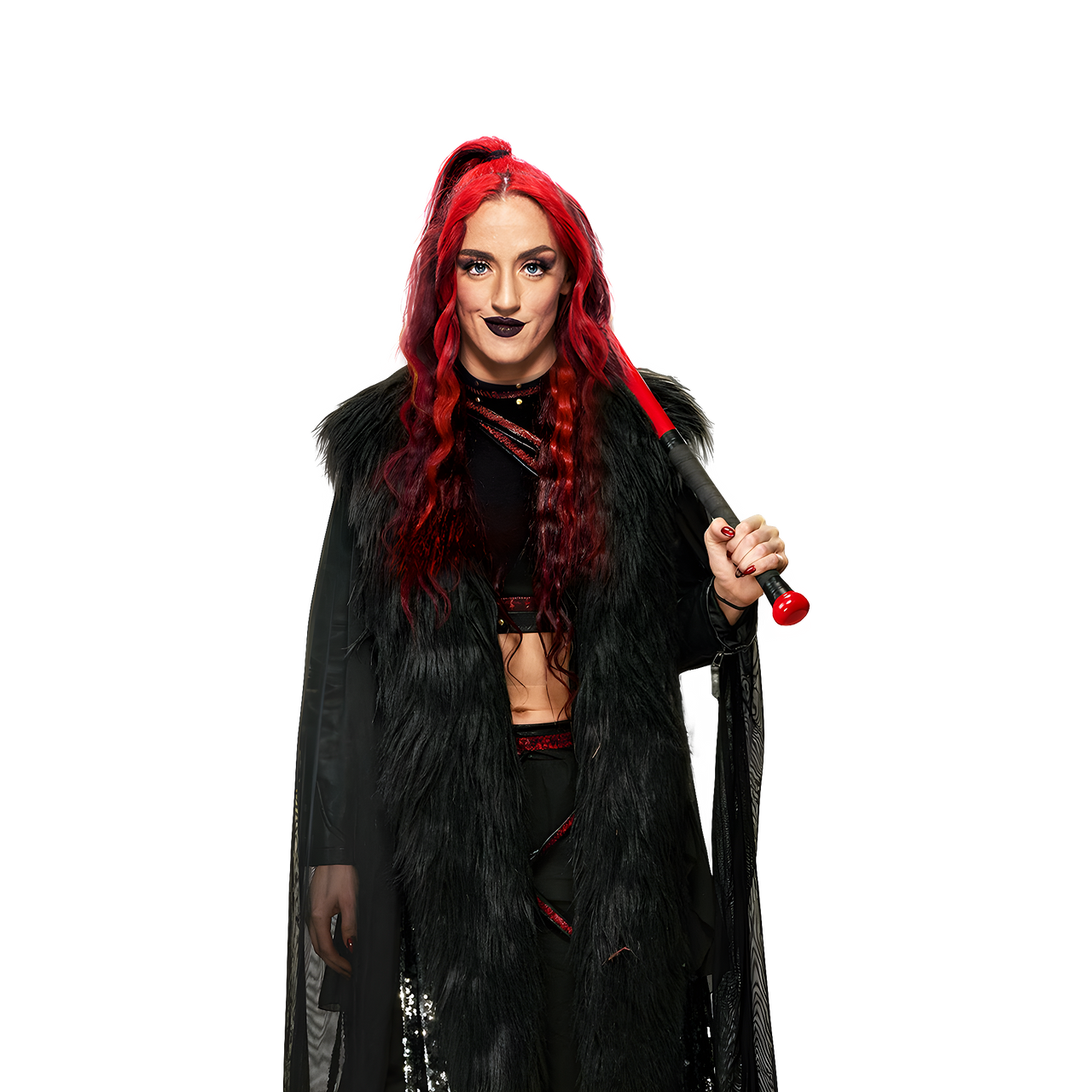 Alba Fire Alba Fyre | WWE2K Render | HQ PNG by thexsvr on DeviantArt