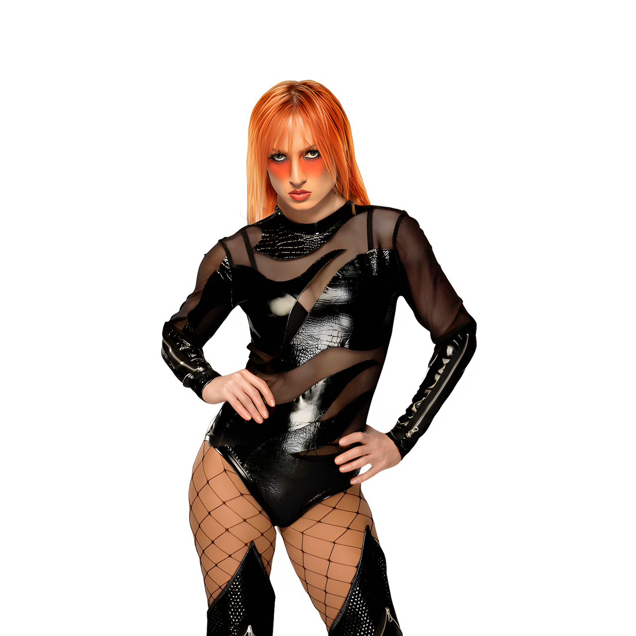 Becky Lynch | Serie base 115 | Action Figure WWE Becky Lynch | Serie base 115 | Action Figure WWE