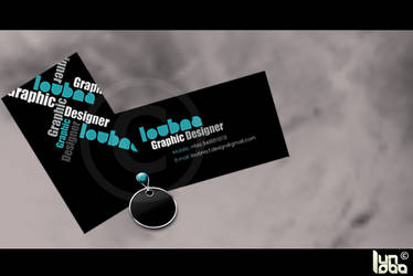 Business Card 3