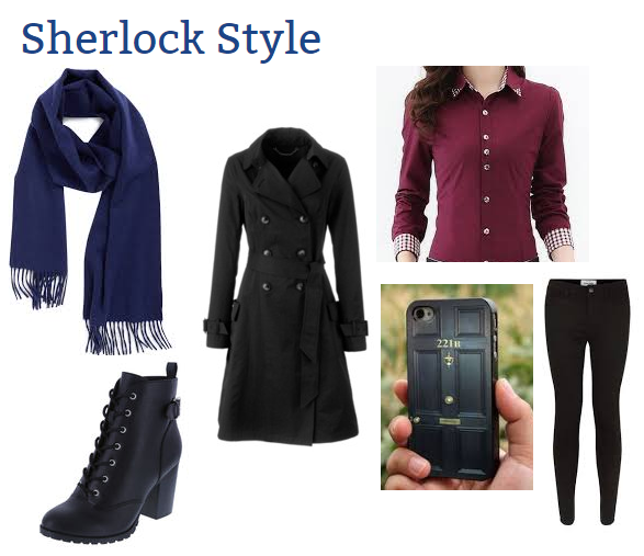 Sherlock Fashion by eeveeluv2 on DeviantArt